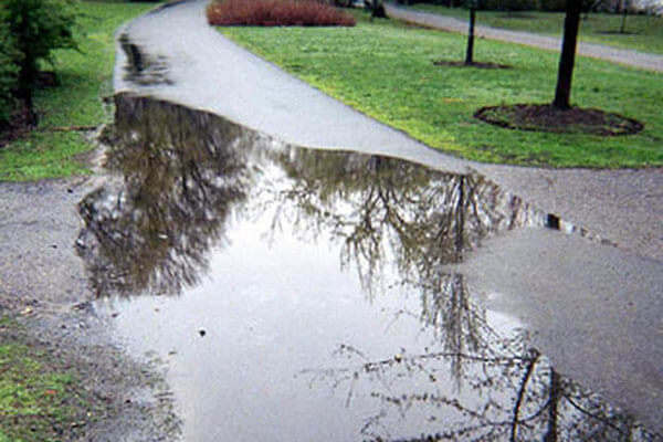 Drainage