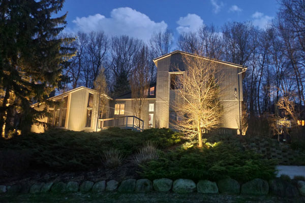 Landscapelighting