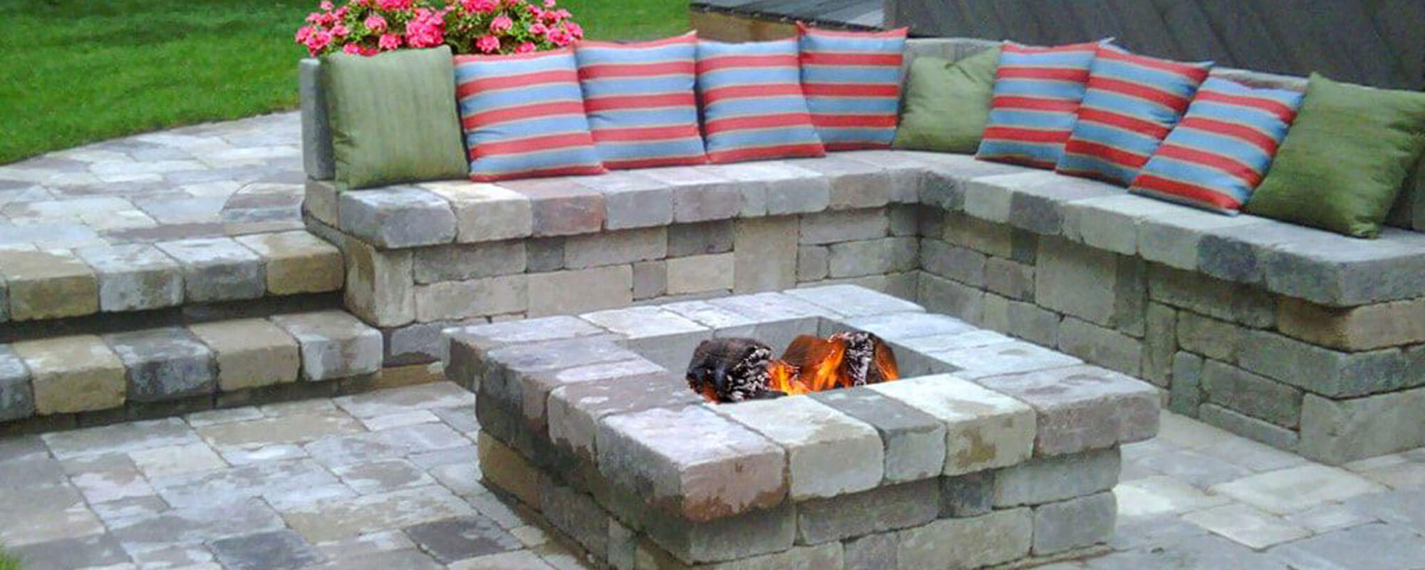 Outdoorbanner